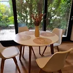 Renovierte Doppelhaushaelfte In Bester Lage Apartamento Bottrop