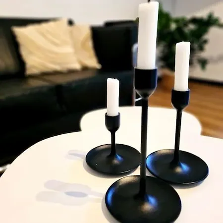 Appartamento Renovierte Doppelhaushaelfte In Bester Lage Bottrop