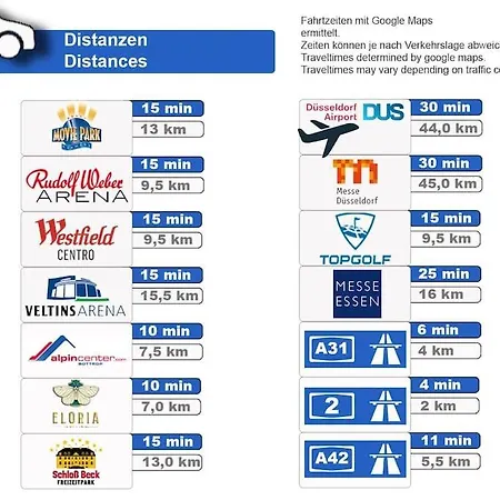 Renovierte Doppelhaushaelfte In Bester Lage Lägenhet Bottrop