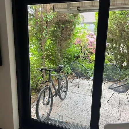 Renovierte Doppelhaushaelfte In Bester Lage * Bottrop