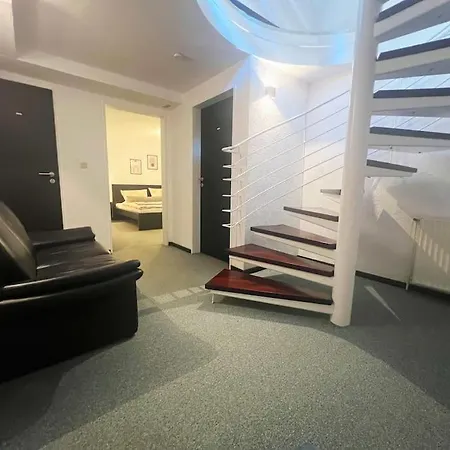 Apartamento Renovierte Doppelhaushaelfte In Bester Lage *