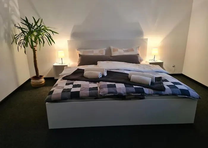 Renovierte Doppelhaushaelfte In Bester Lage Apartamento *