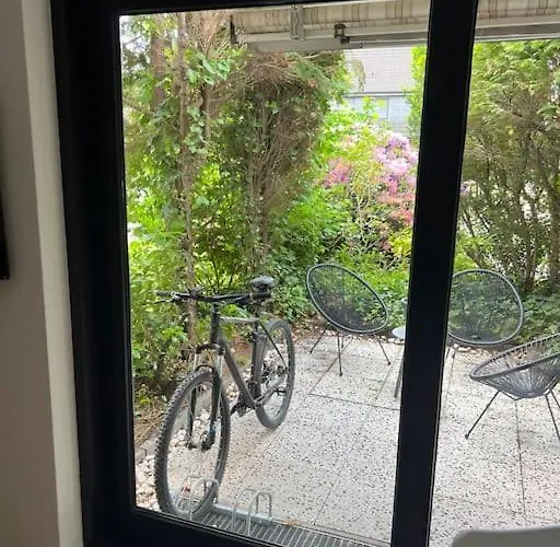 Renovierte Doppelhaushaelfte In Bester Lage * Bottrop